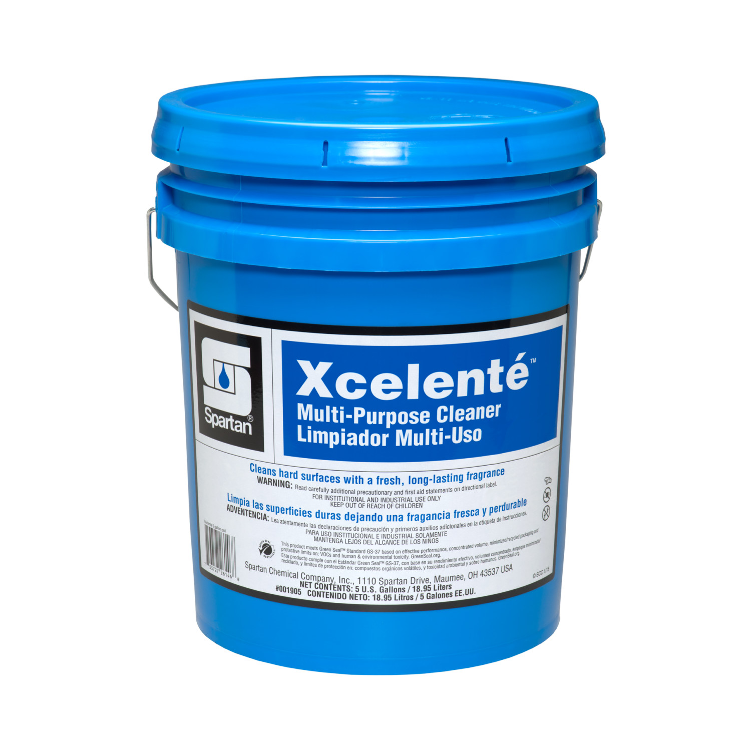 SPA XCELENTE MULTIPURPOSE CLEANER(5)