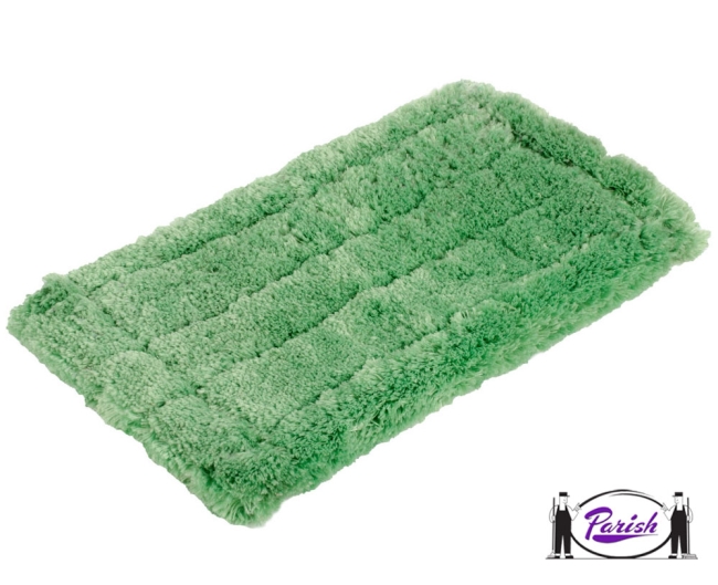 UNG PHW20 MICROFIBER WASHING  PAD 8&quot;(5/CS)