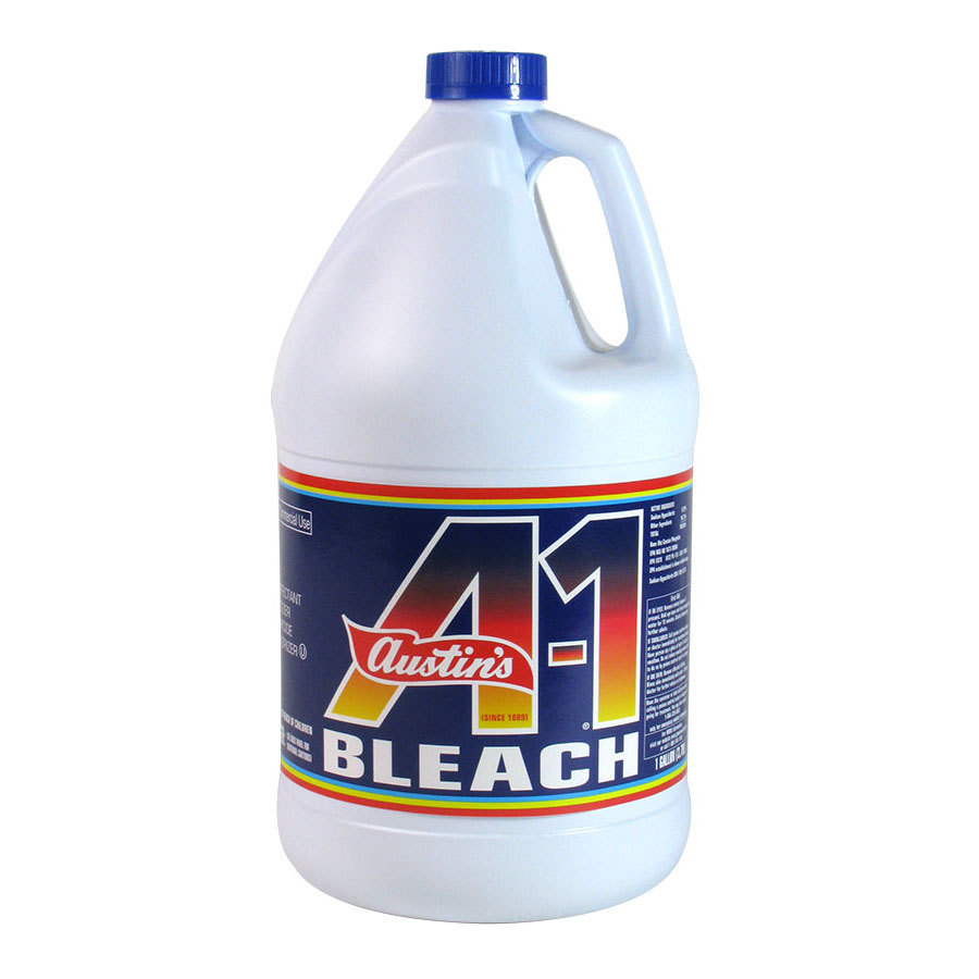 CHAMPION AROCEP ULTRA BLEACH GERMICIDIAL 6% EPA (6GAL/CS)