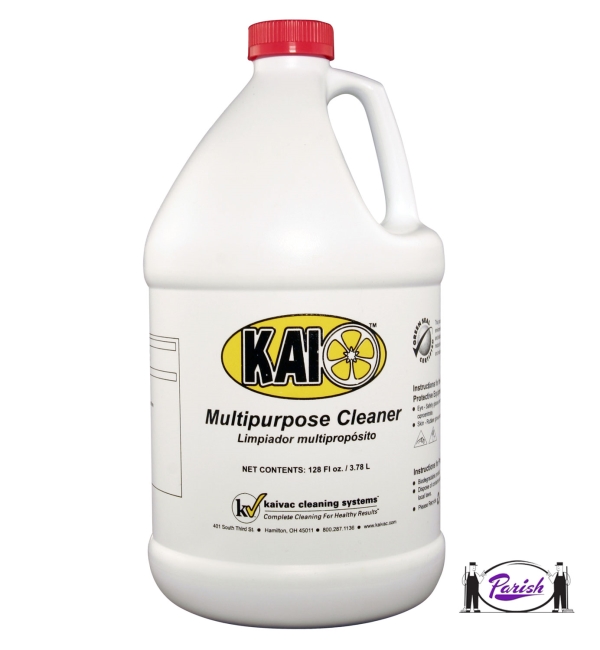 KAIO MULTIPURPOSE 4GAL/CS