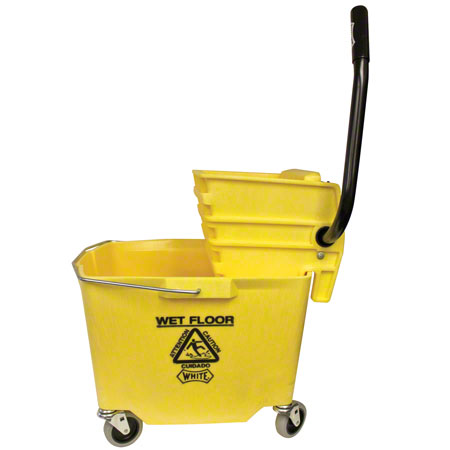 IMP YELLOW SIDEPRESS COMBO 26-35QT