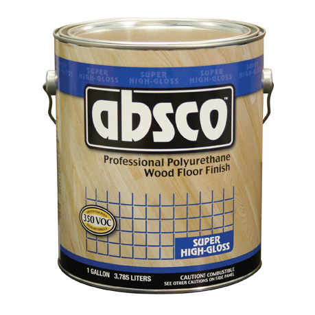 ABSCO 350 VOC GLOSS GALLONS