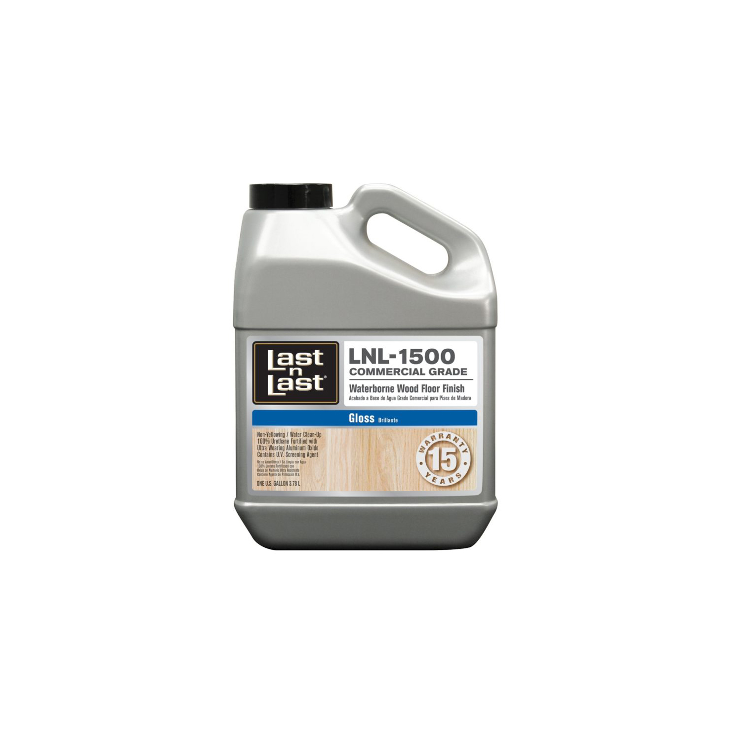 LNL 1500 GLOSS FINISH