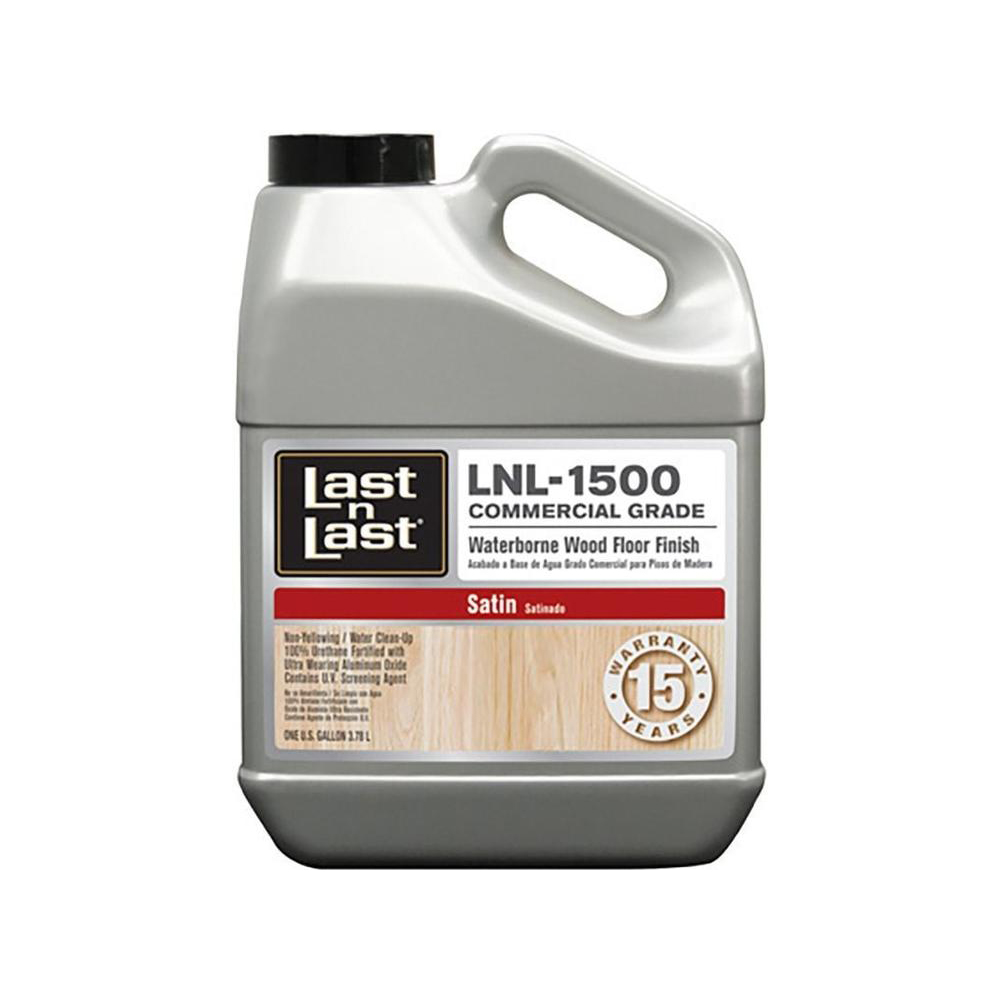 LNL 1500 SATIN FINISH