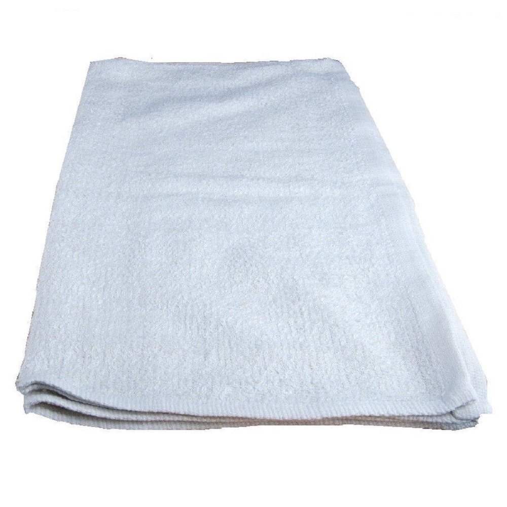 NW6925 CLEAN UP TOWELS  TERRYCLOTH BAR TOWELS 16X19