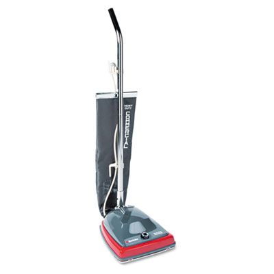 SANITAIRE 679 UPRIGHT VACUUM W/SHAKE OUT BAG