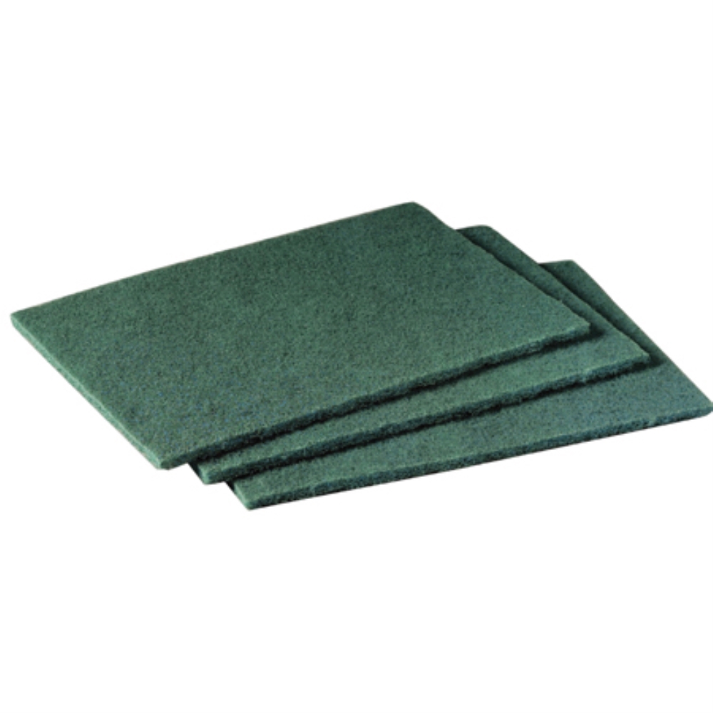 3M 96 SCOURING PADS (6/10)