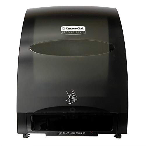 KC ELECTRONIC TOWEL DISPENSER  FOR 1.5&quot; CORE TOWEL