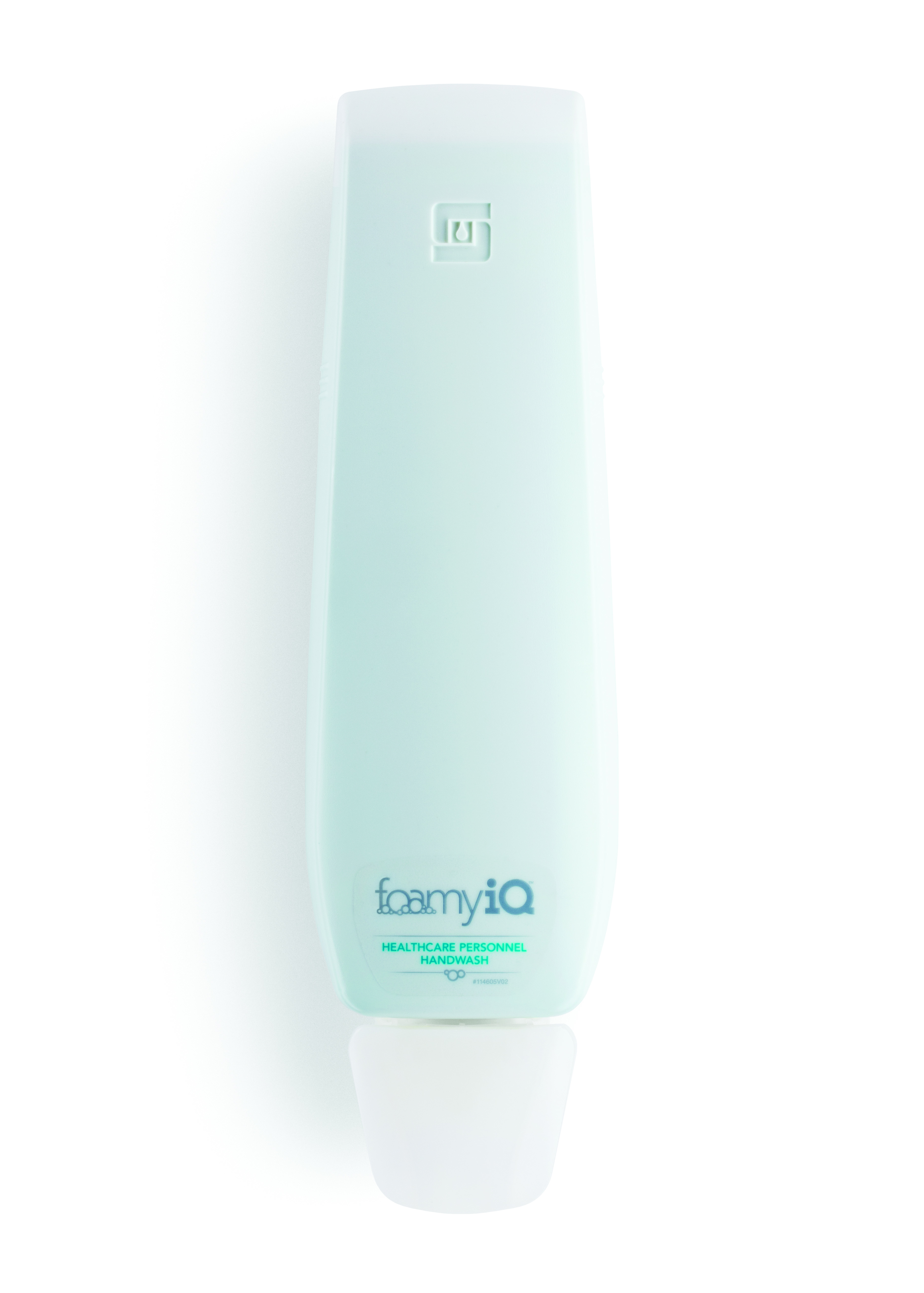 SPA FOAMYIQ HEALTHCARE PERSONNEL HANDWASH(4/1250ML)