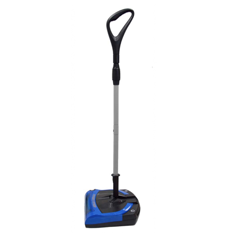 SPEEDY SWEEP CORDLESS BATTERY POWERED SWEEPER 