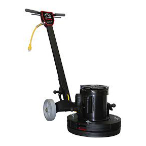 MERLIN 17&quot; 1.5HP 180 TEXHD FLOOR MACHINE 115V 50/60HZ