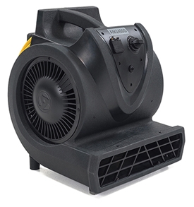 CLA AIR BLOWER, 3-SPEED