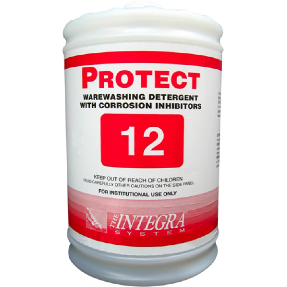 INTEGRA #12 PROTECT DETERGENT (4)