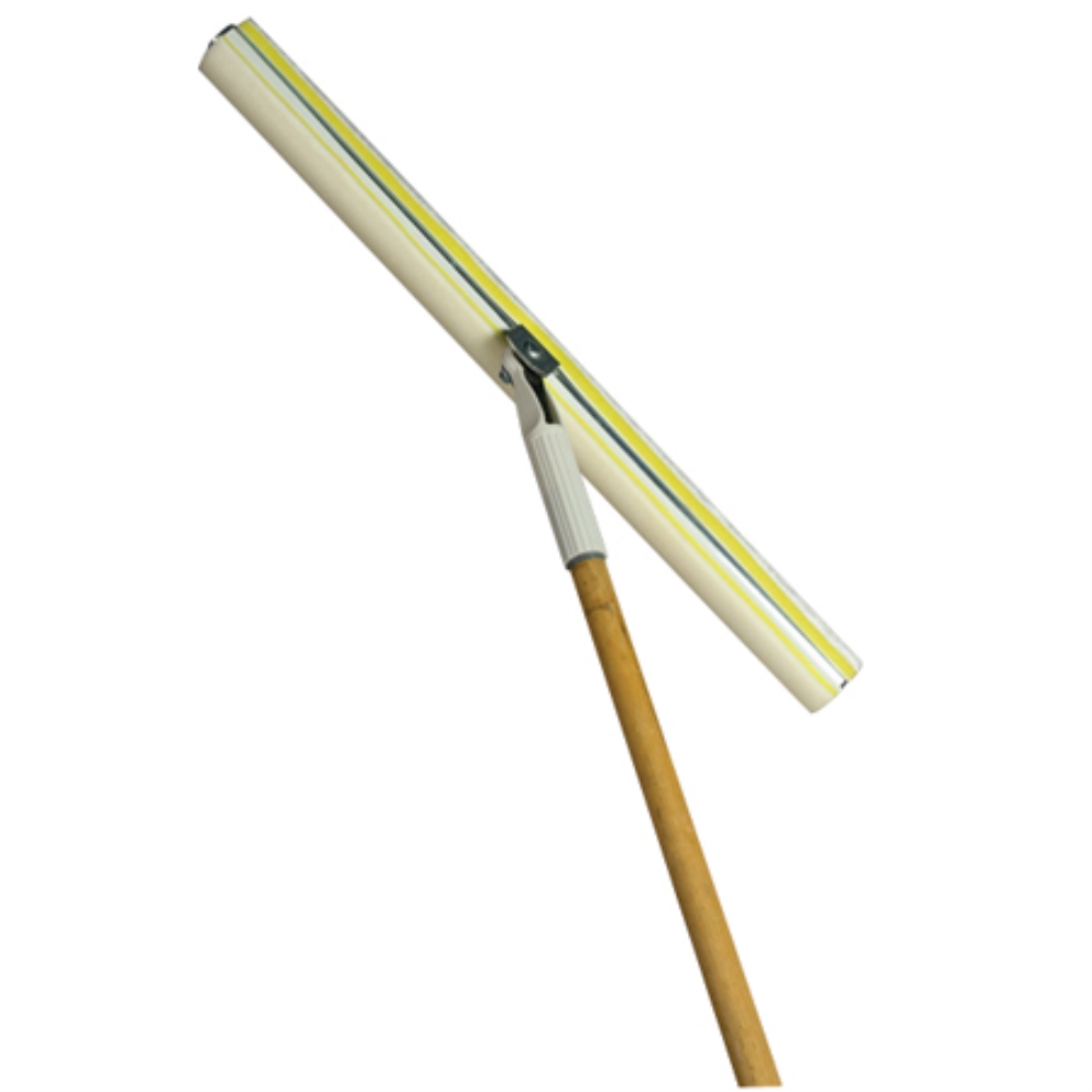 BUCKEYE 18&quot; LIGHTWEIGHT T BAR APPLICATOR(DURATOOL #7718)