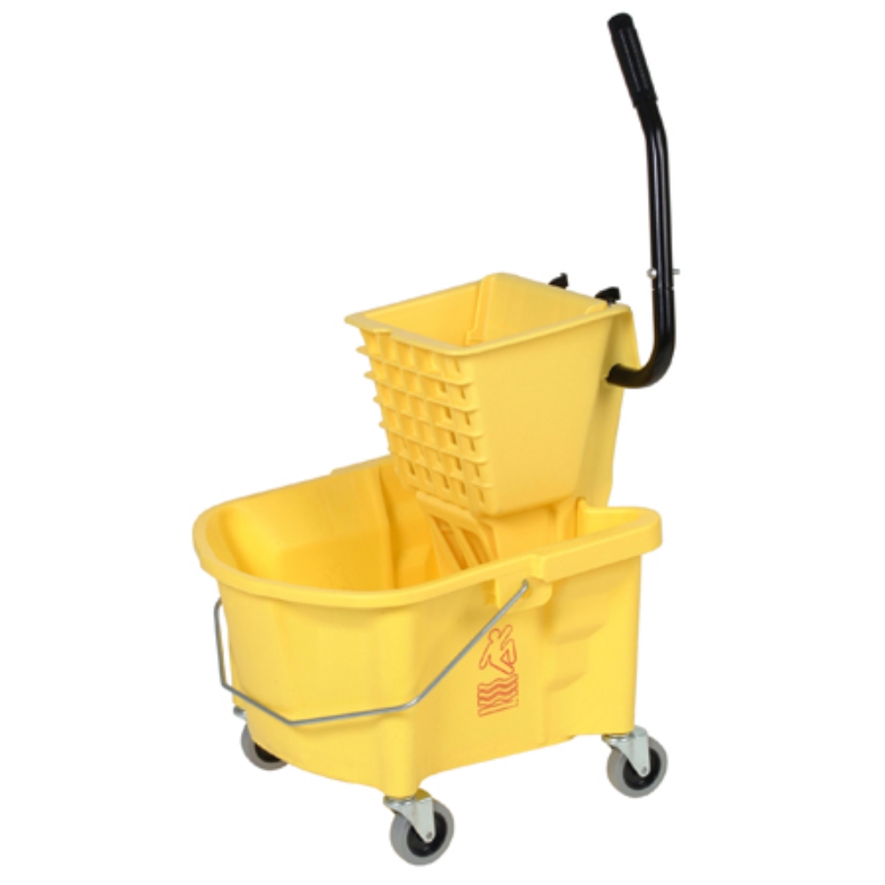 26QT. COMBO PACK YELLOW 1026Y