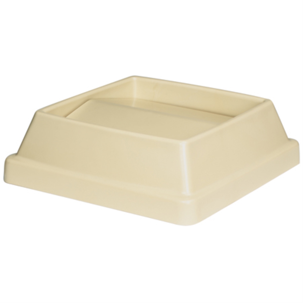 TIP TOP LID FITS B25 CONTAINER GRAY ONLY,BEIGE HAS BEEN