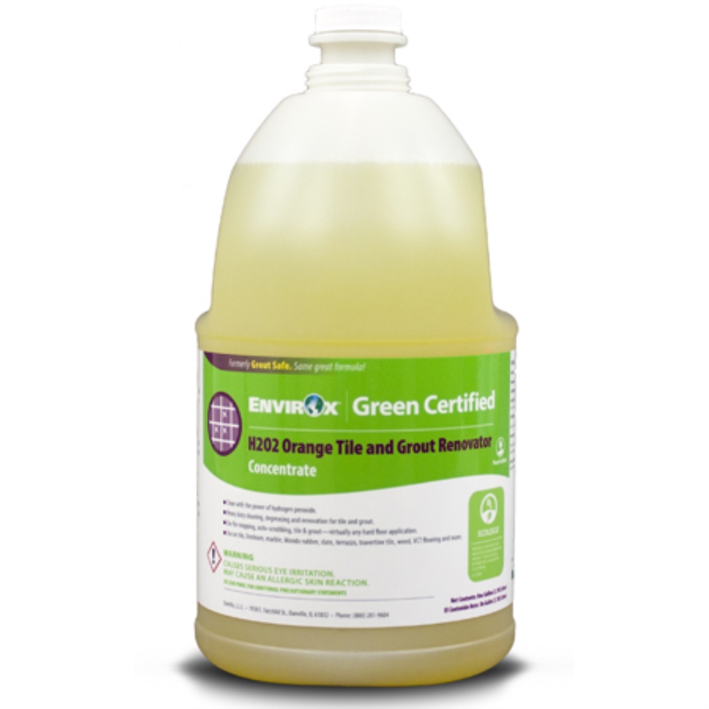 GC TILE AND GROUT (4/CS)REPLACES GROUT SAFE