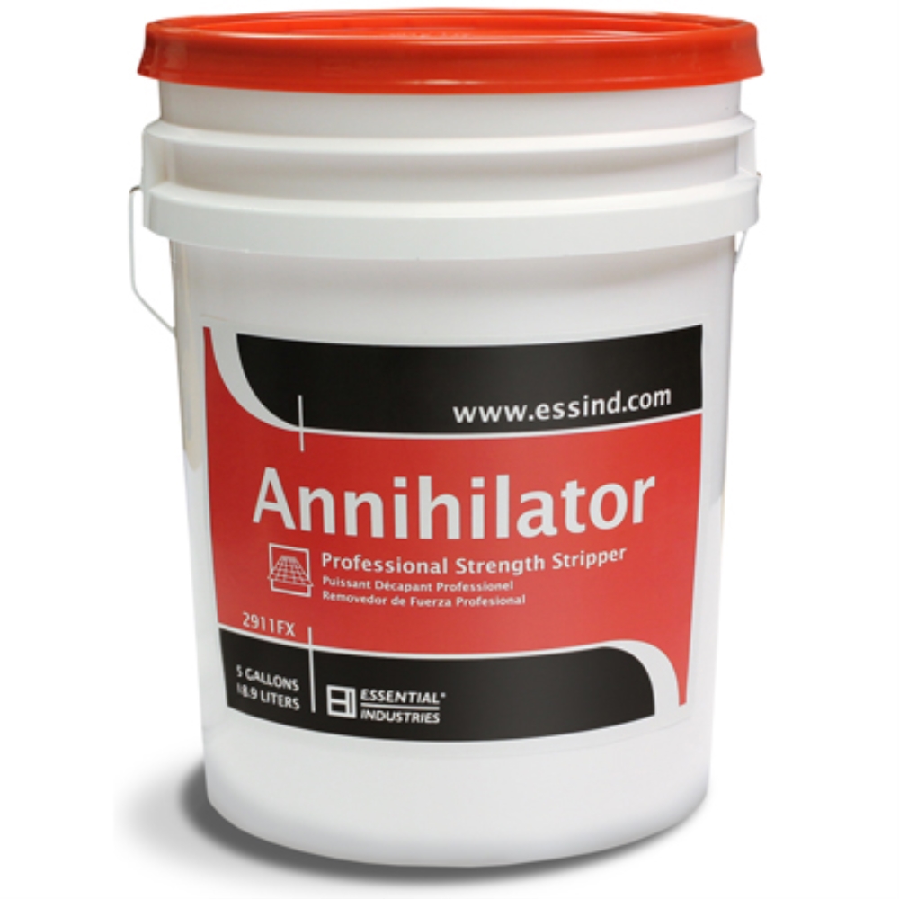 ESSENTIAL ANNIHILATOR PROFESSIONAL STRENGTH