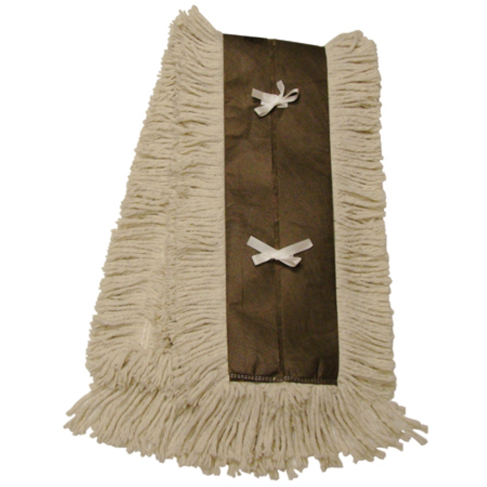 24" DISPOSABLE DUST MOP