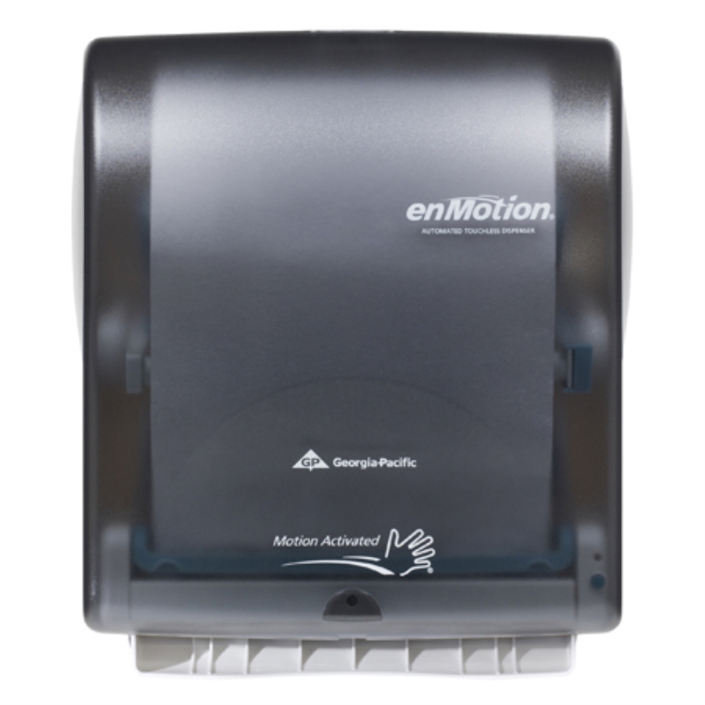 ENMOTION INSIGHT TOWEL DISPENSER