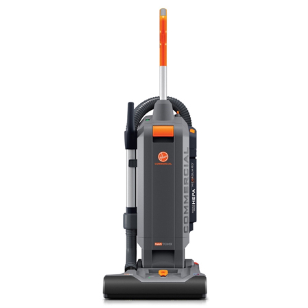 HOOVER HUSHTONE 15 UPRIGHT VACUUM(CH54115)