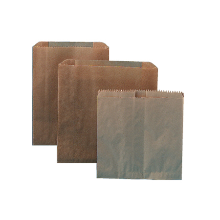 6141 KRAFT WAXED PAPER LINERS 9&quot;X10&quot;X3.25&quot; 250/CS FOR 6140