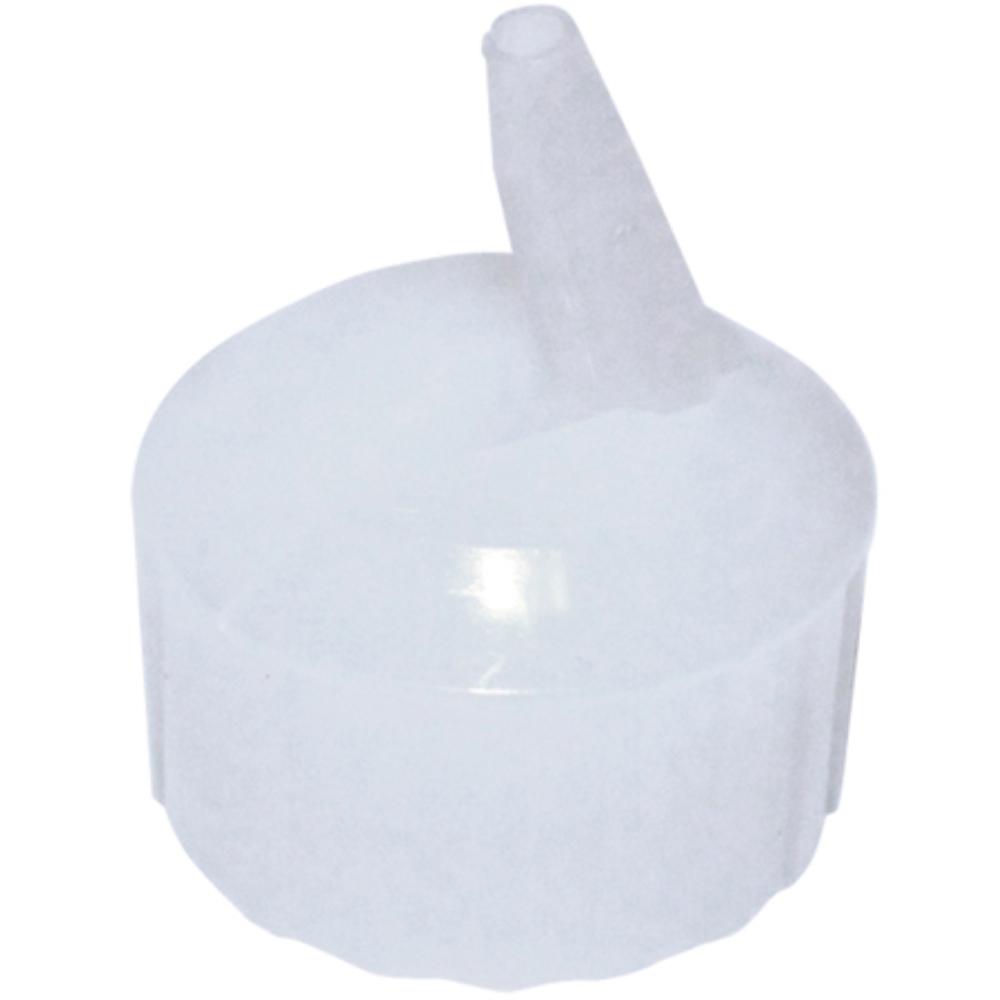 IMP 28MM CAP WITH FILP TOP SPOUT FOR BOTTLES