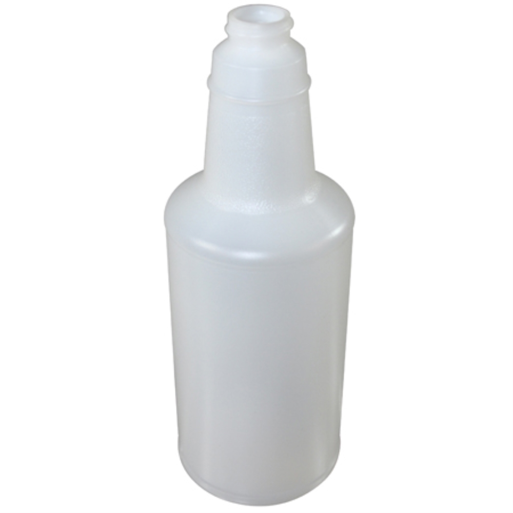 32OZ SPRAY BOTTLE ROUND (120125)