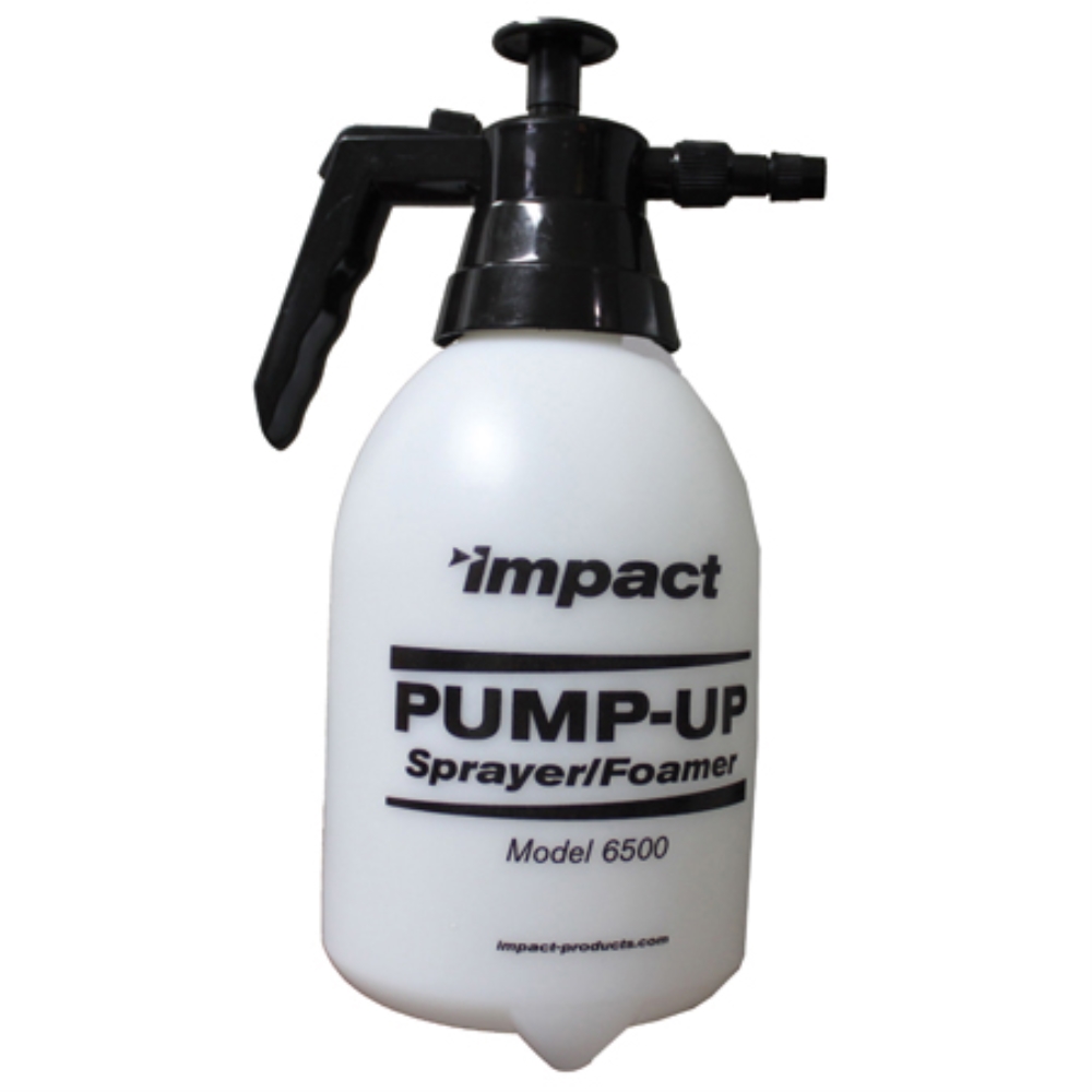 2QT PUMP UP SPRAYER