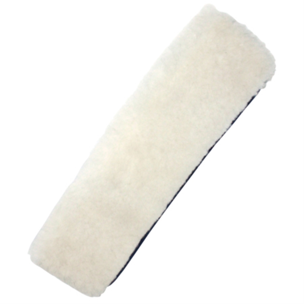 IMP 18&quot; LAMBSWOOL APPLICATOR PAD (3/PKG) FOR THE LBH18PK