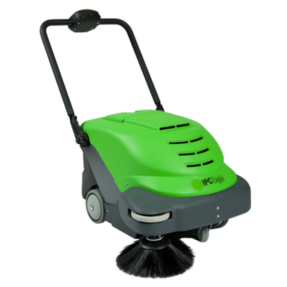 EAGLE 24&quot; SMART VAC WITH BATTERY AND ON BOARD CHARGER