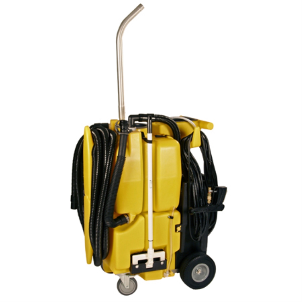 KAIVAC 17 GALLON 500PSI NO TOUCH CLEANING SYSTEM 