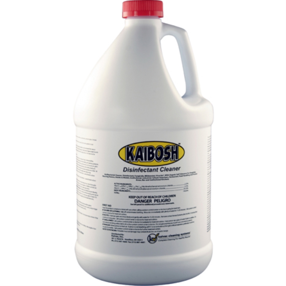 KAIBOSH DISINFECTANT CLNR(4)