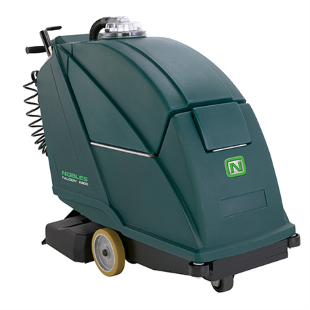 FALCON 2800 PLUS ELECTRIC CARPET EXTRACTOR