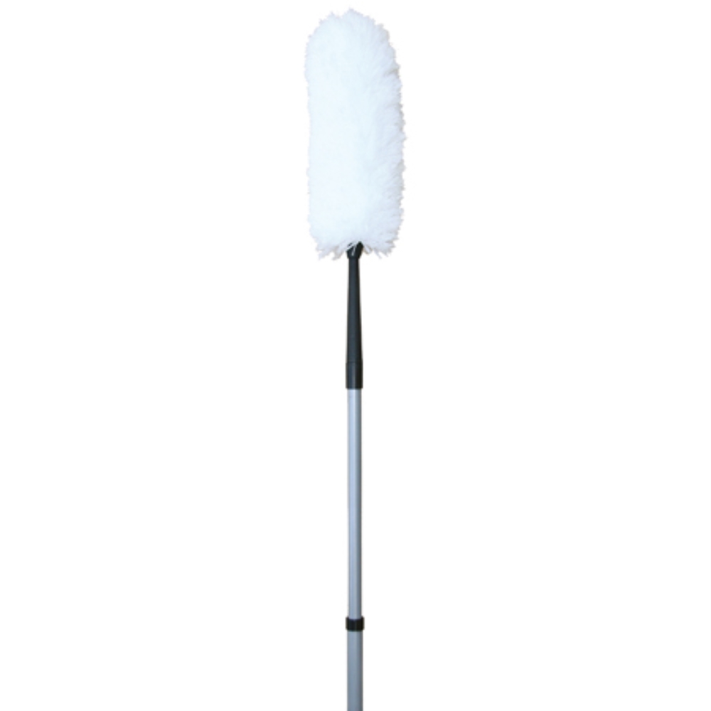 OCEDAR MAXIPLUS MICROFIBER DUSTER W/EXTENSION HANDLE