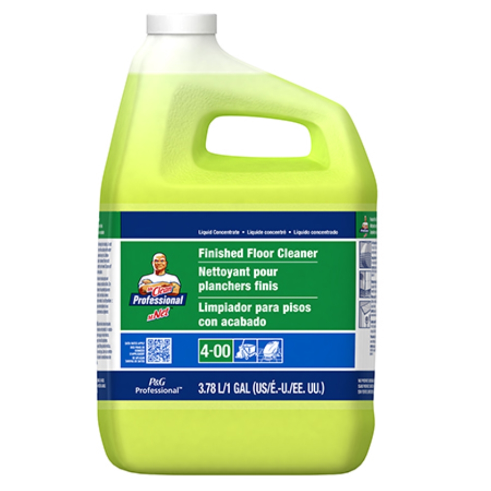 MR CLEAN FINISHED FLOOR CLNR CONCENTRATE 3GAL/CS