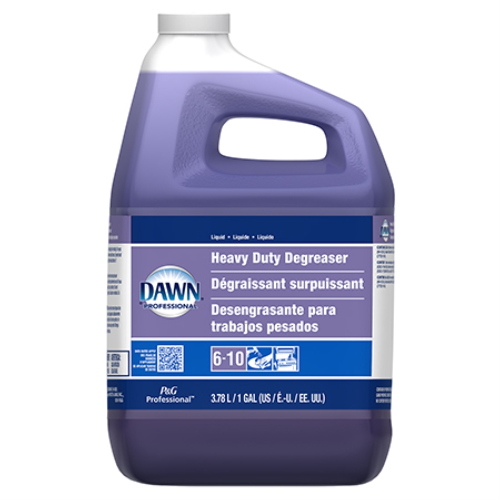 DAWN HEAVY DUTY DEGREASER(3GAL/CS)