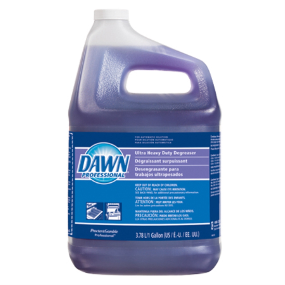 DAWN PROFESSIONAL MS HD  DEGREASER CLOSED