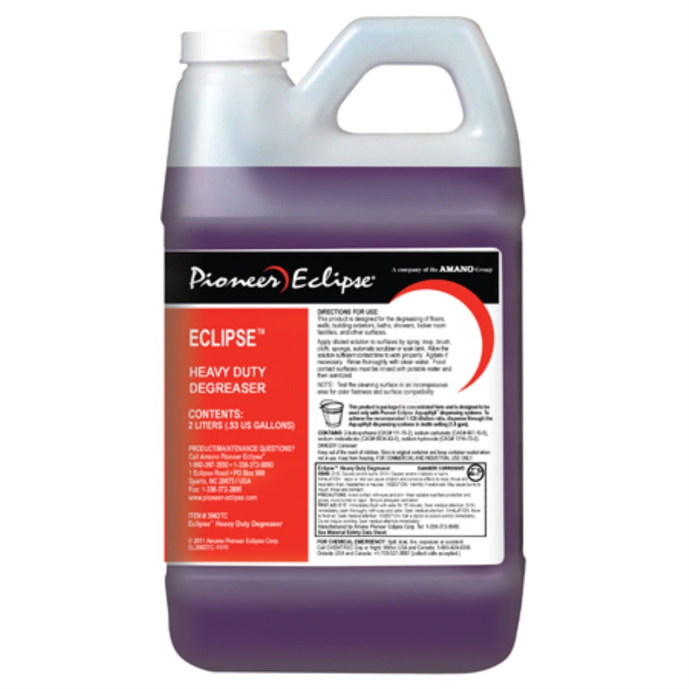 PE ECLIPSE HEAVY DUTY DEGREASER(4/2 LITERS)