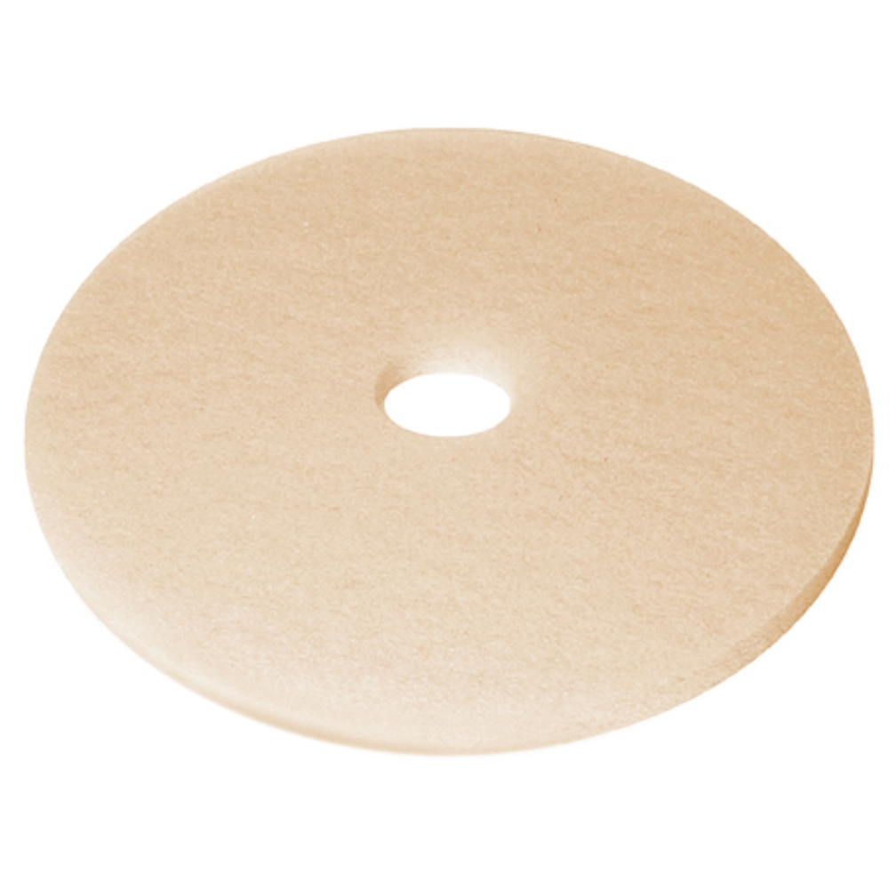 PE 21&quot; POWER POLISH HT PADS(5)(OREO)