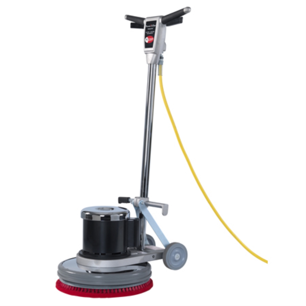 PE 20&quot; 225FP ELECTRIC FLOOR POLISHER W/PAD DRIVER