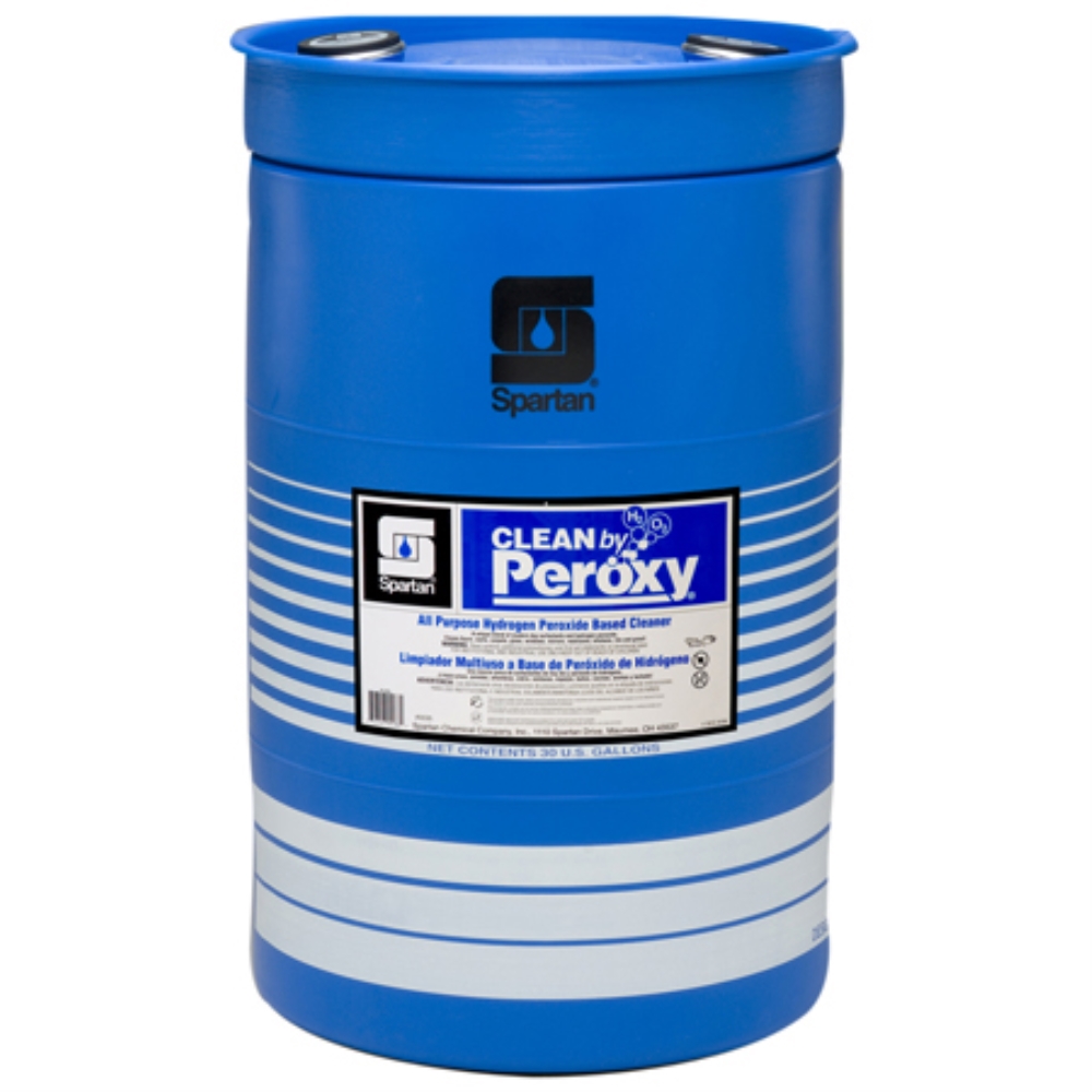 SPA CLEAN BY PEROXY****30GAL DRUM****