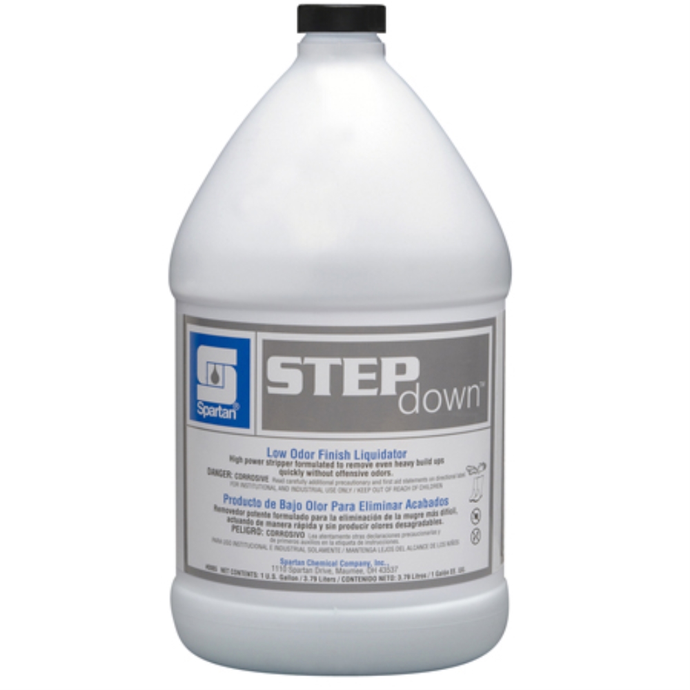 STEP DOWN LOW ODOR STRIPPER(4)