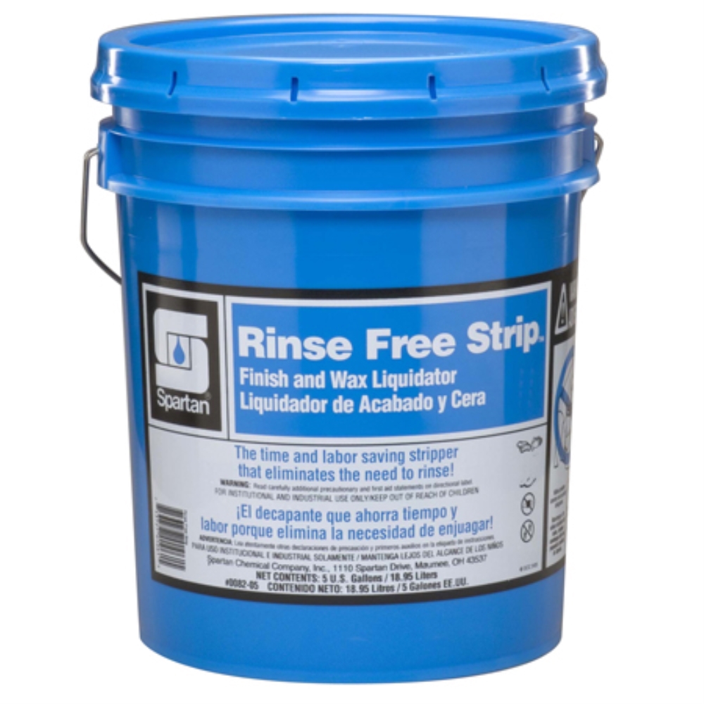 RINSE FREE STRIPPER(5)