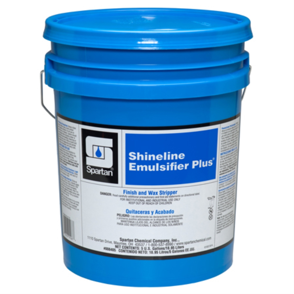 SHINELINE EMULSIFIER PLUS (5)