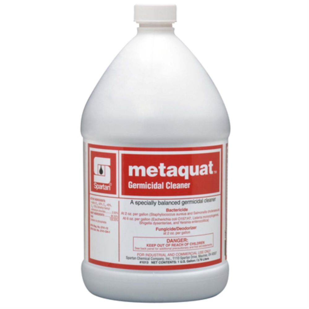 METAQUAT GERMICIDAL CLEANER(4)