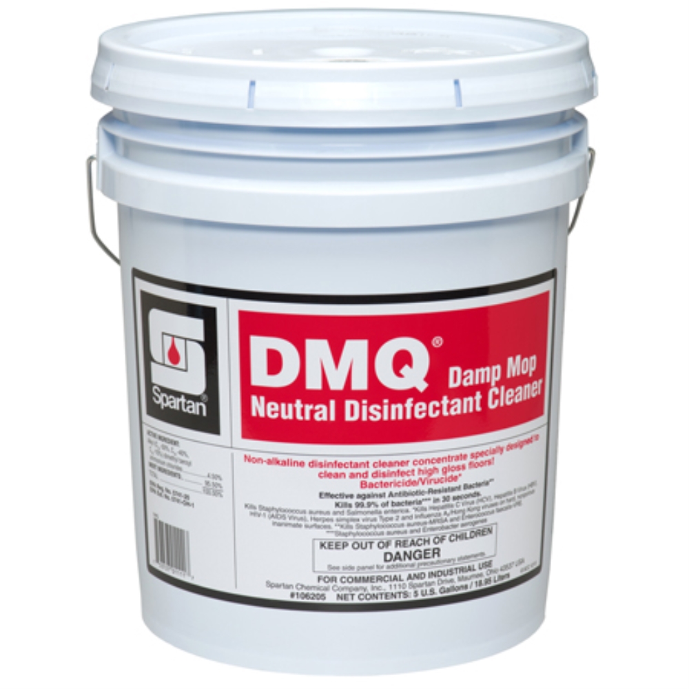 DMQ NEUTRAL DISINFECTANT (5)