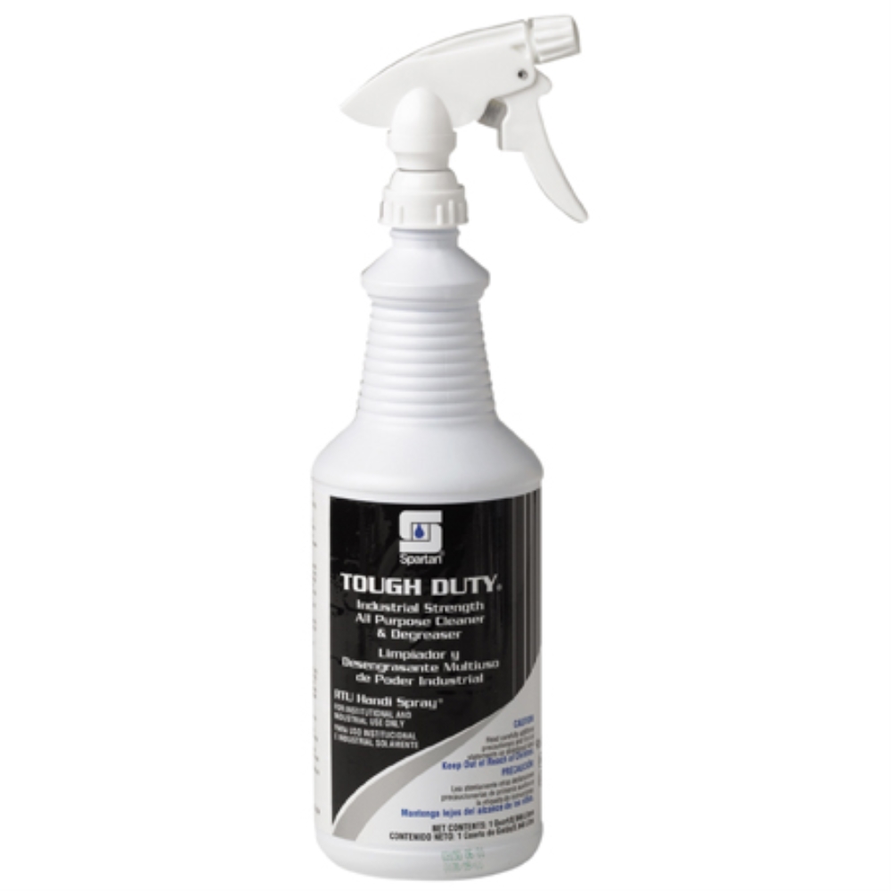 RTU TOUGH DUTY DEGREASER (12)