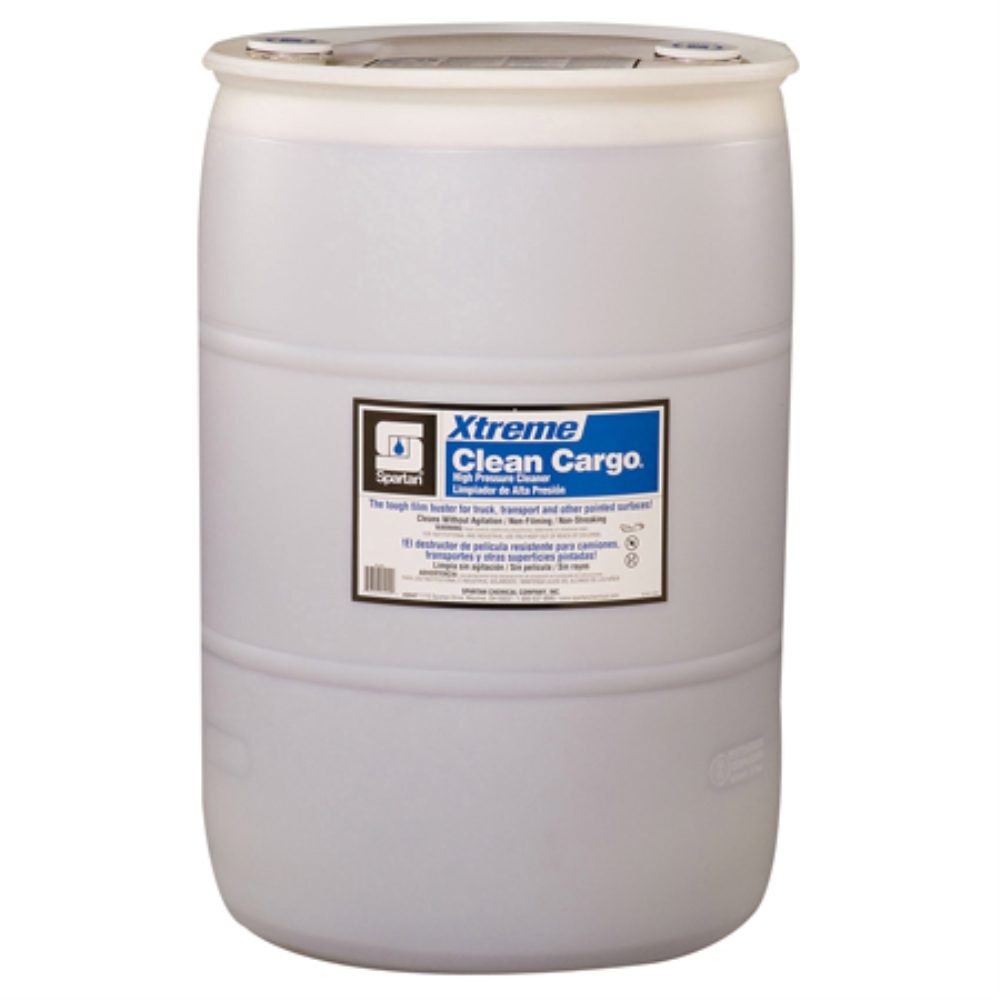 XTREME CLEAN CARGO (55GAL)