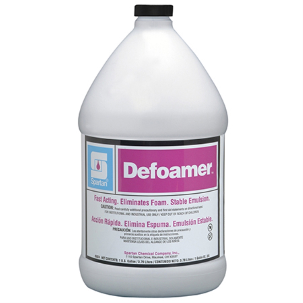 DEFOAMER (4)